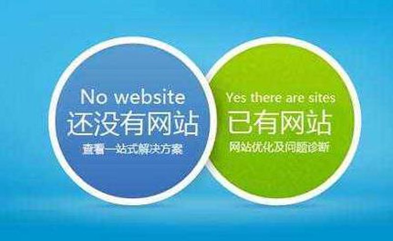 互联网时代的上海网站建设趋势